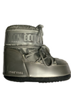 Moonboots basses ARGENT 33-35