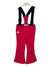 Salopette ski Fusalp fushia 4 ans