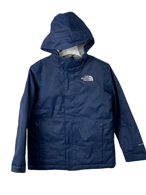 Veste ski The north Face 8 ans