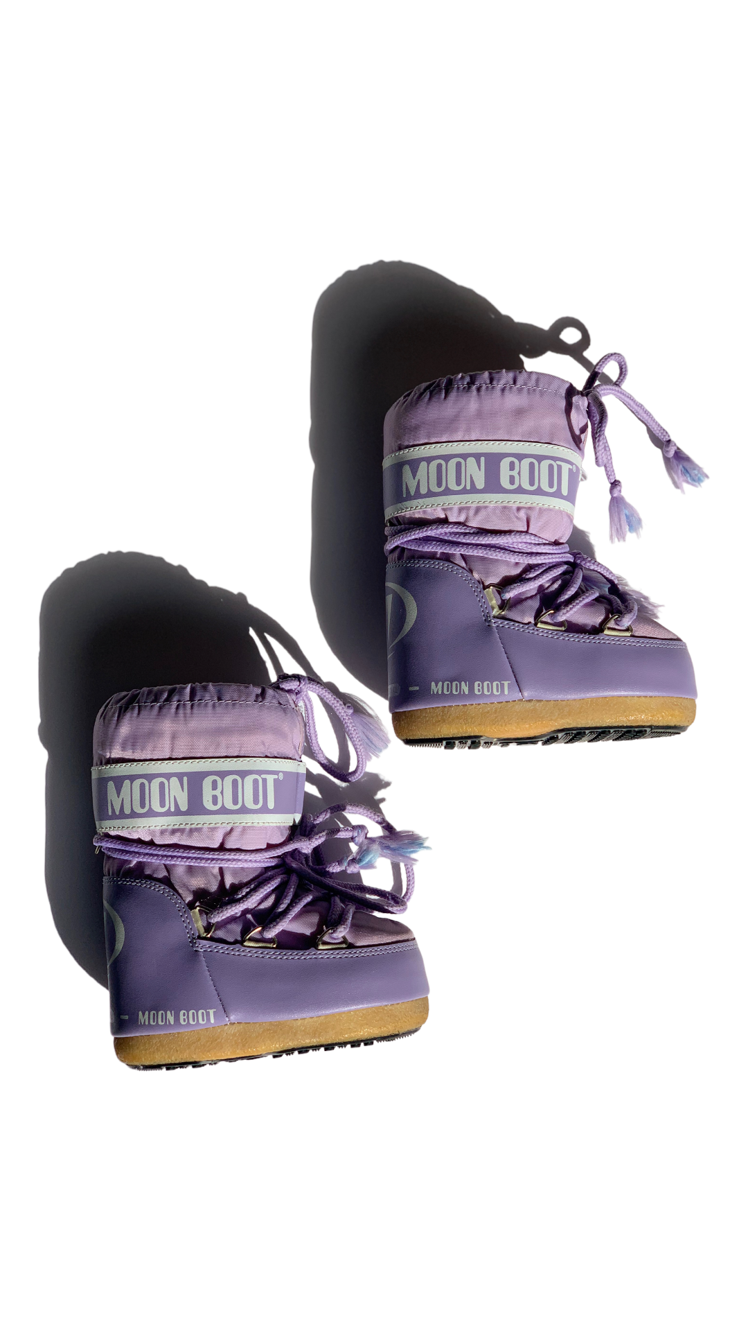 Moonboots Parme 23-26