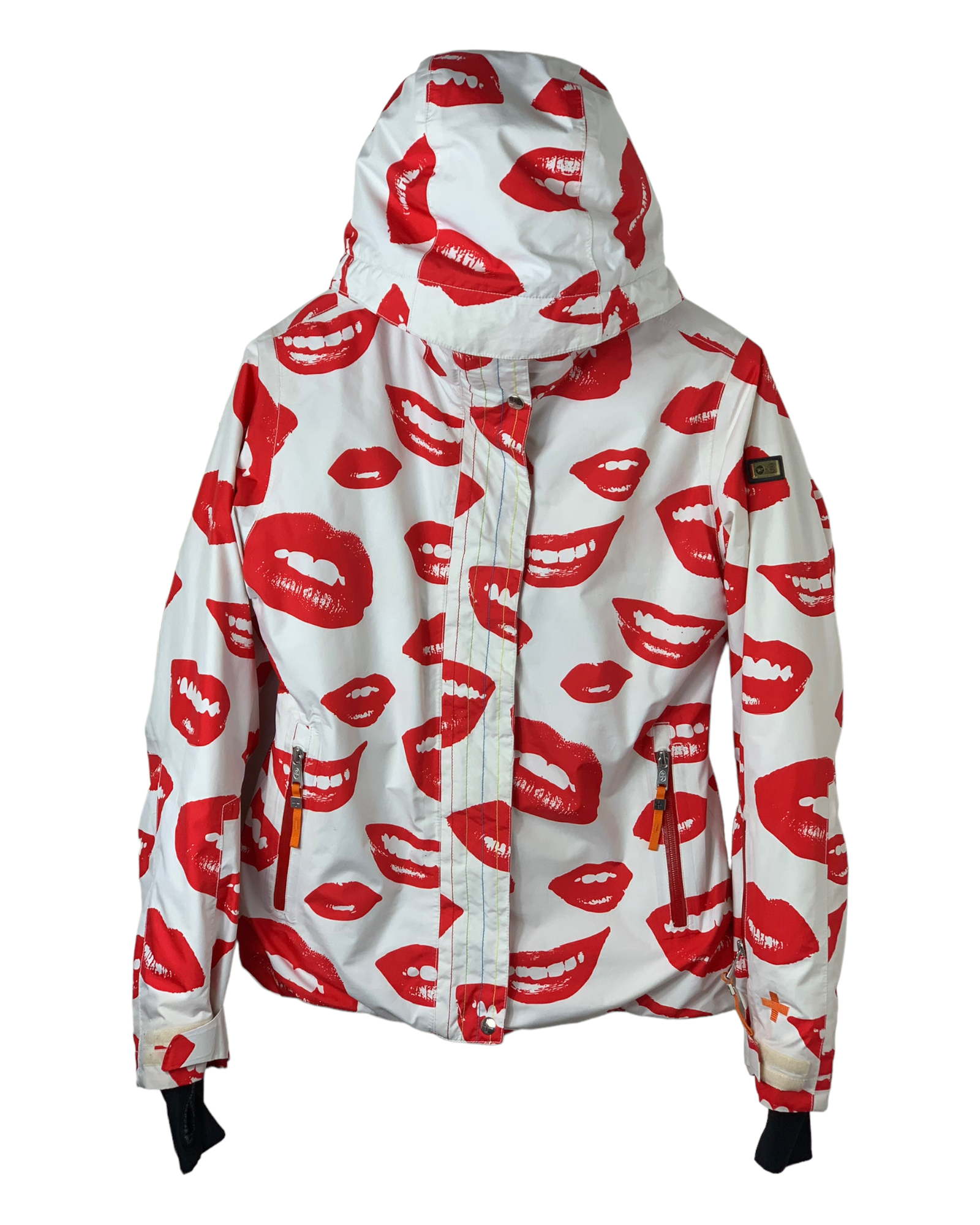 Veste ski Rossignol X JC de Castelbajac taille M (38/40)