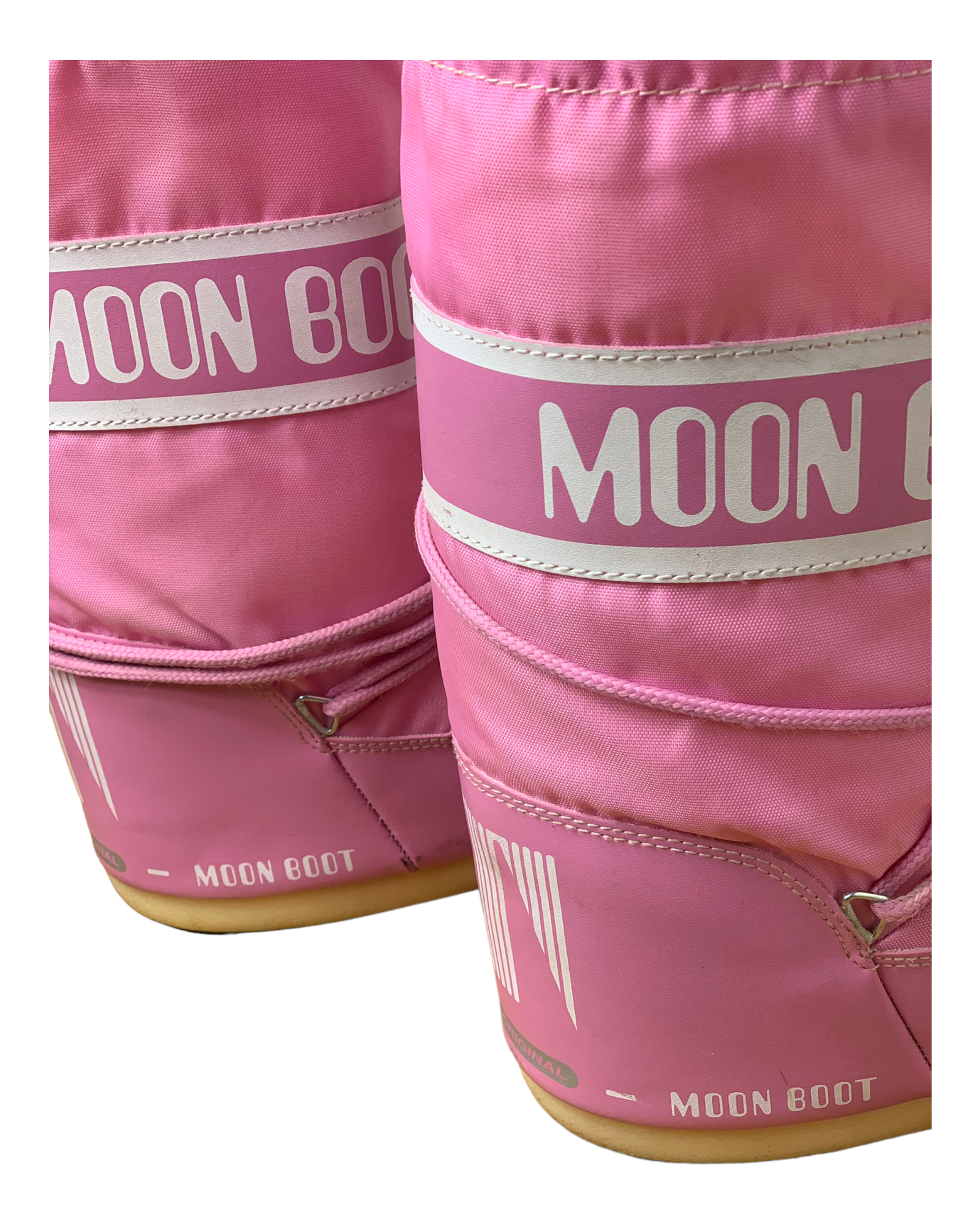 Moonboots Rose 31-34