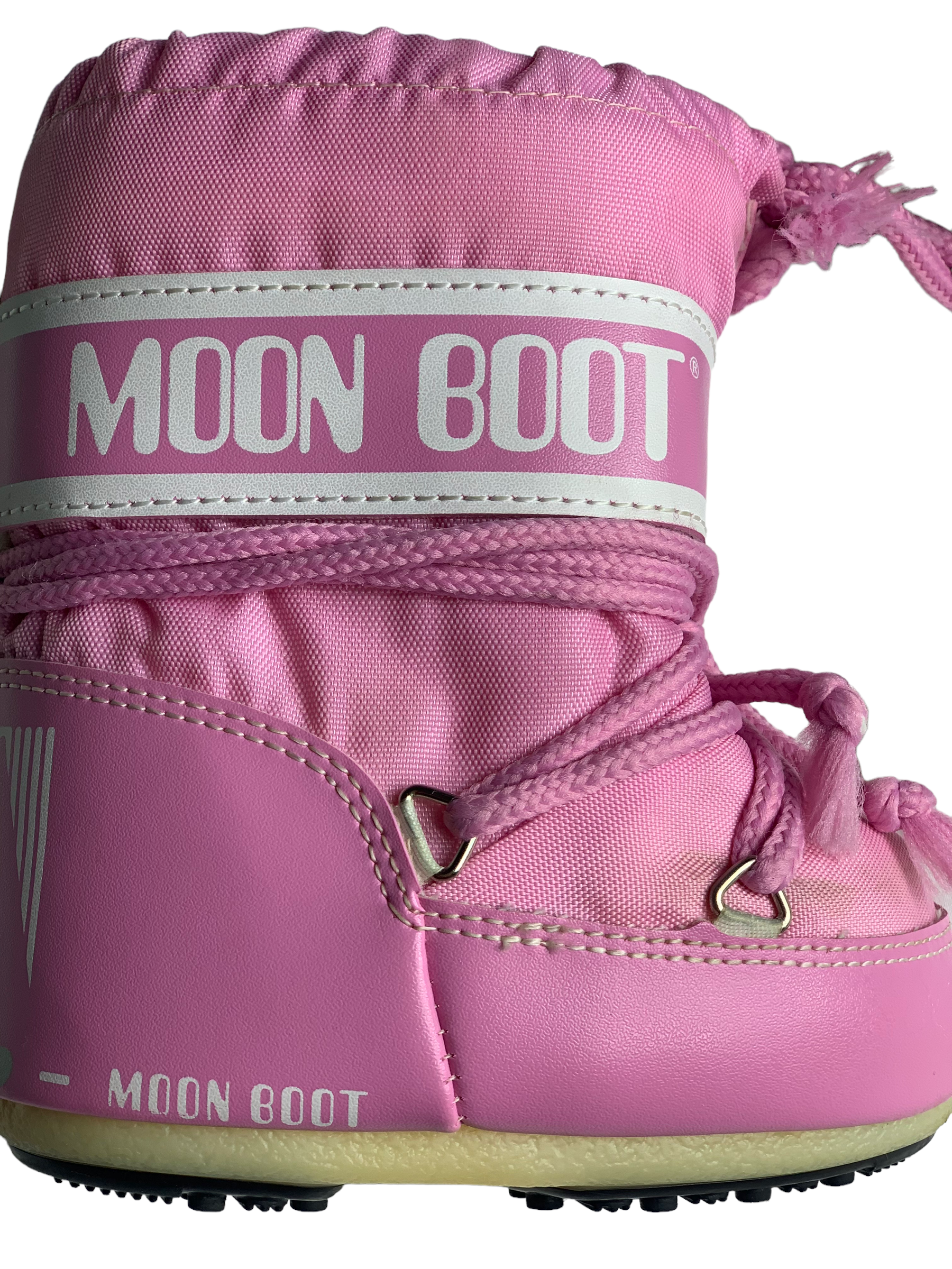 Moonboots rose 19-22
