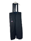 Pantalon ski Fusalp noir 8 ans