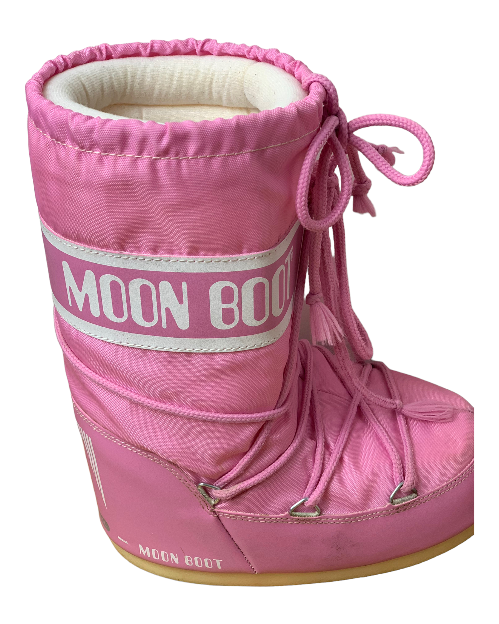 Moonboots Rose 31-34