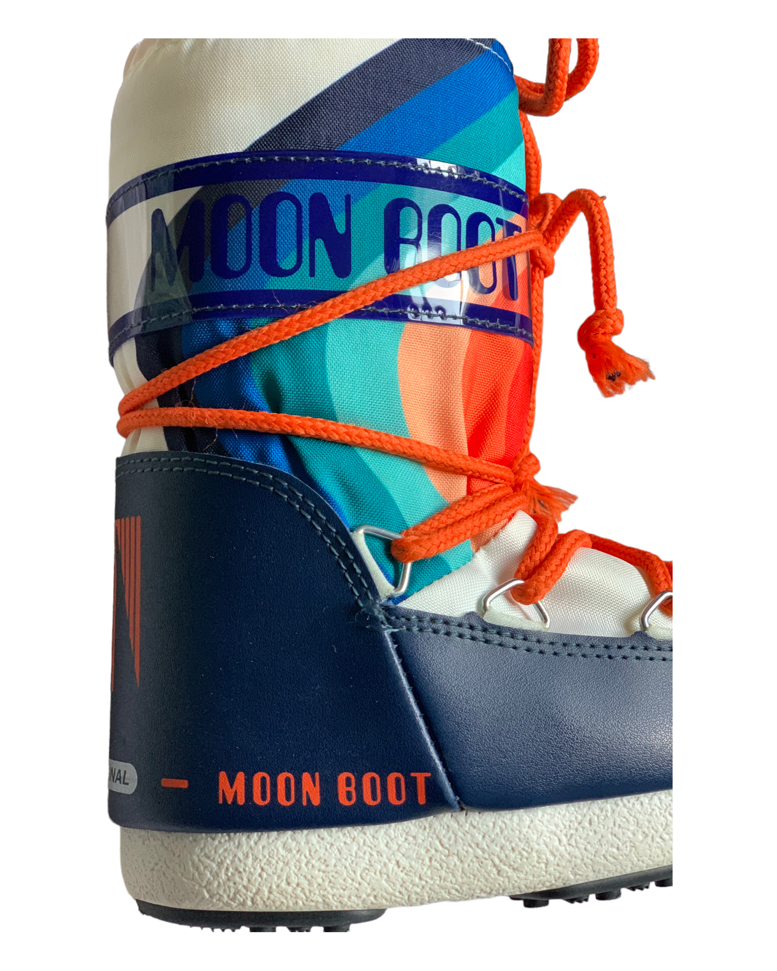 Moonboots rainbow 23_26
