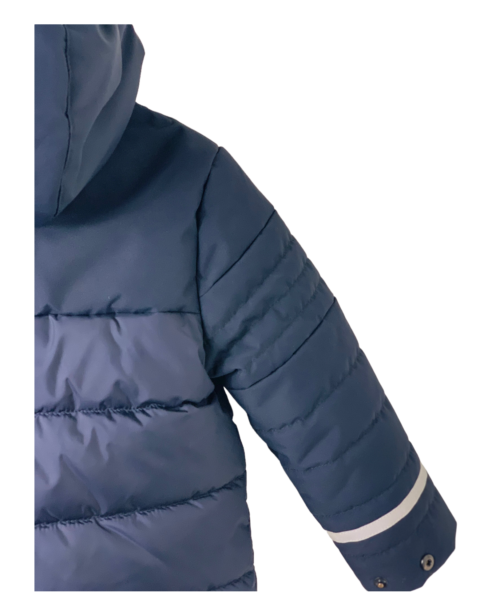Veste ski Poivre Blanc 3 ans