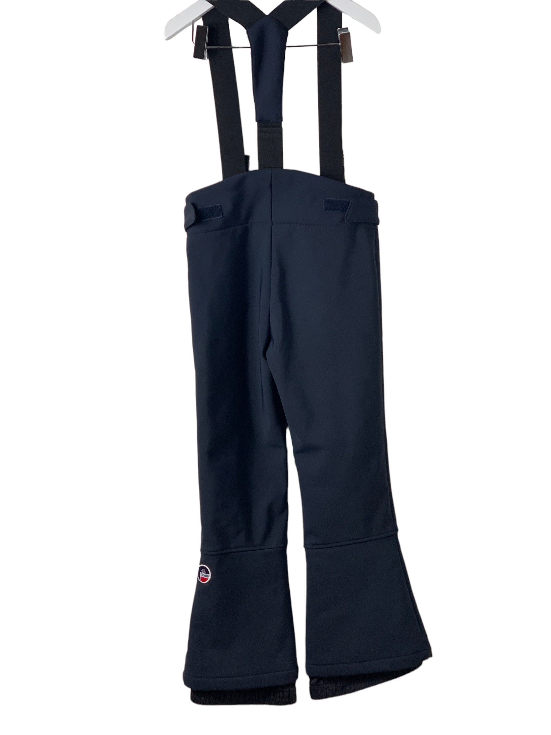 Pantalon ski Fusalp marine 8 ans