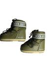 Moonboots basses OLIVE 35-38