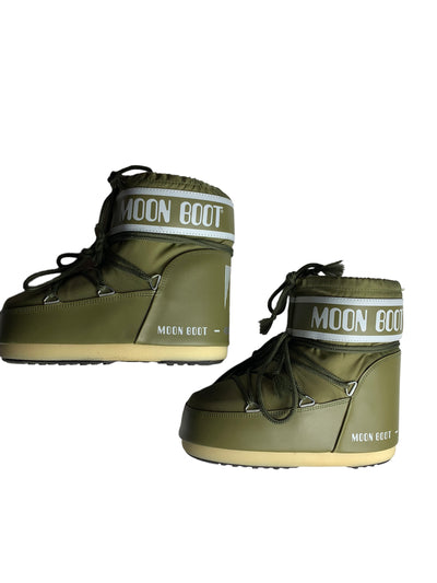 Moonboots basses OLIVE 35-38