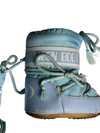 Moonboots bleu ciel 19-22
