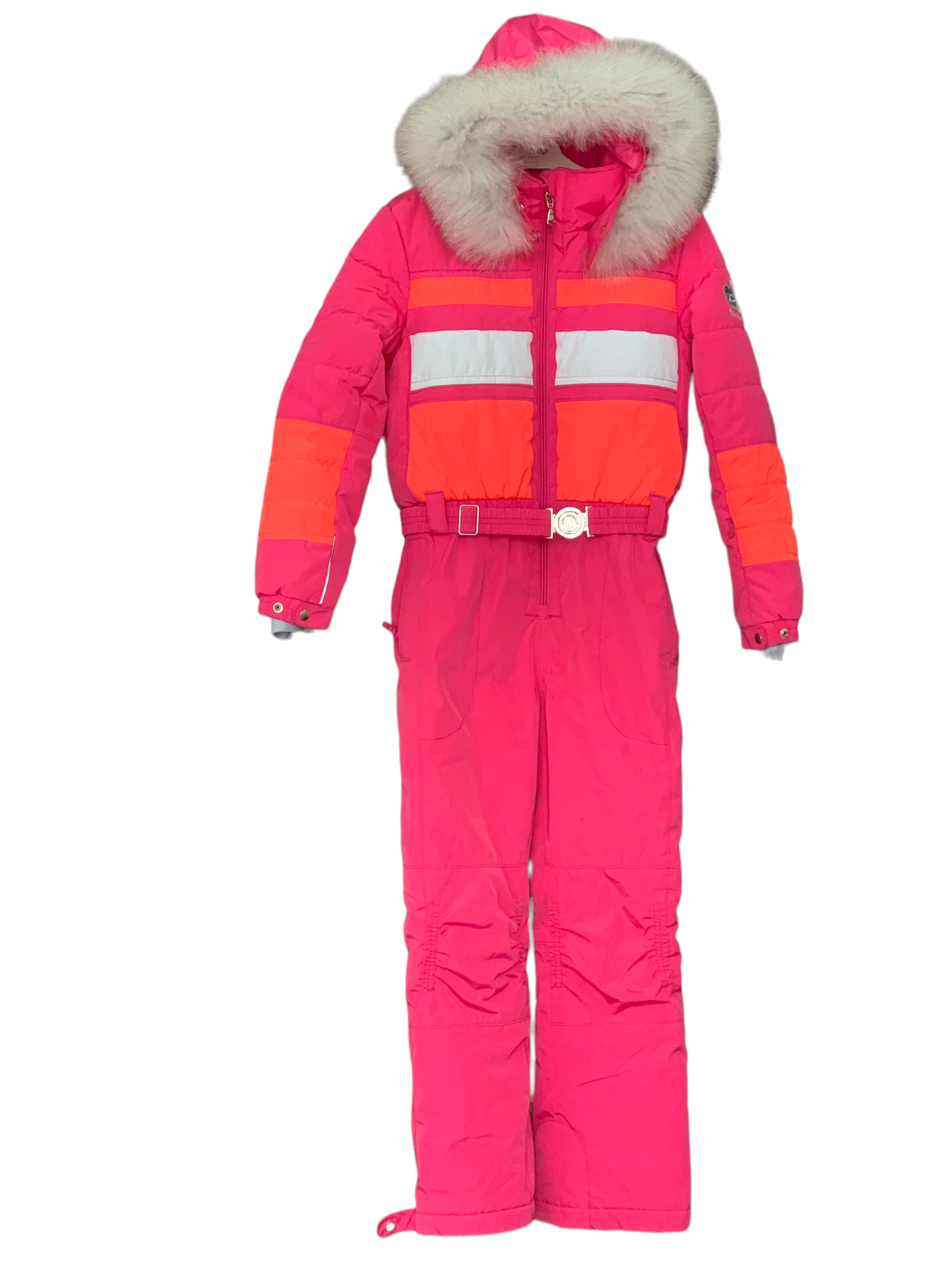 Combinaison ski enfant - Little.Clotherie.Family