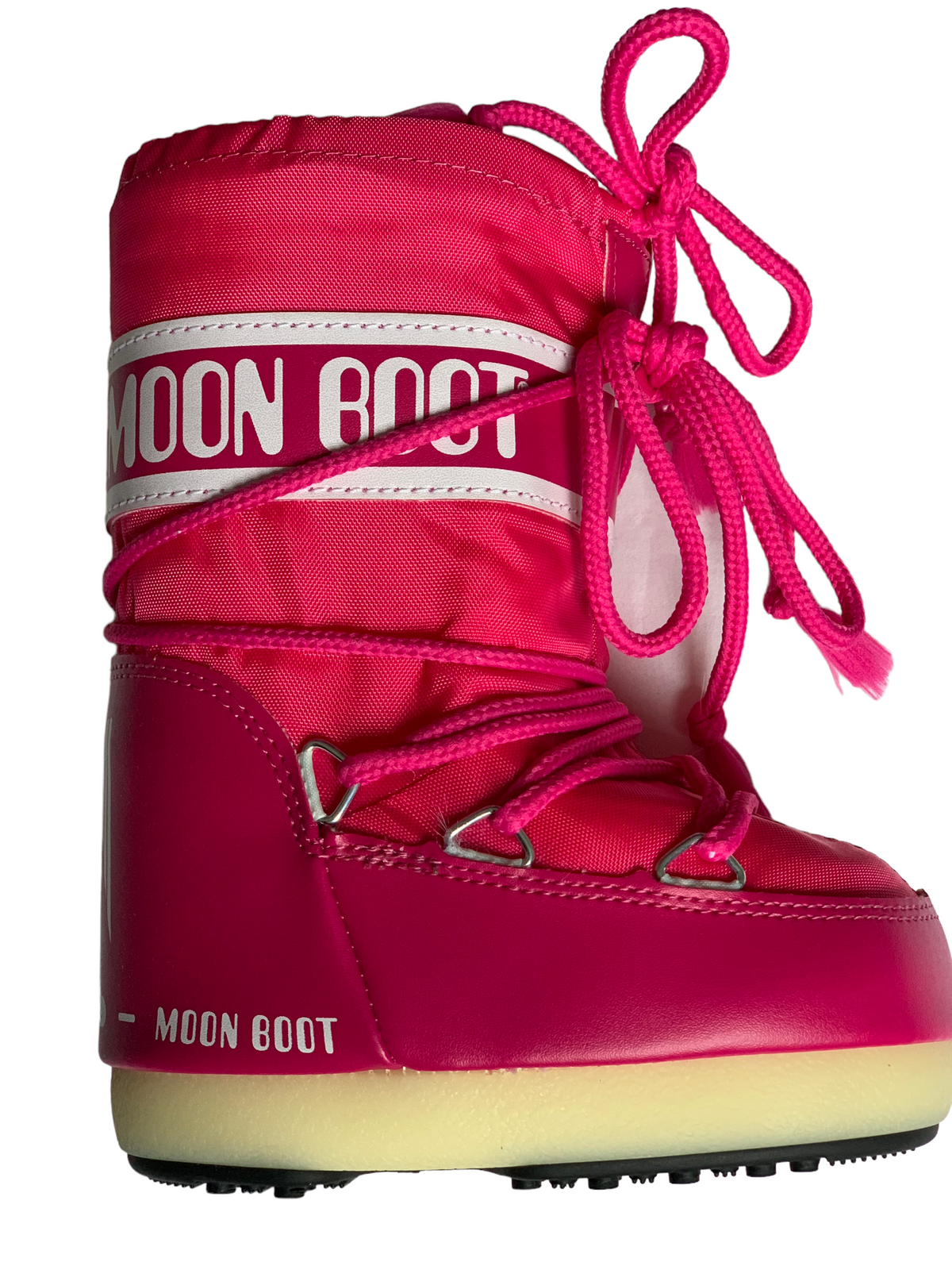 Moonboots enfant - Little.Clotherie.Family