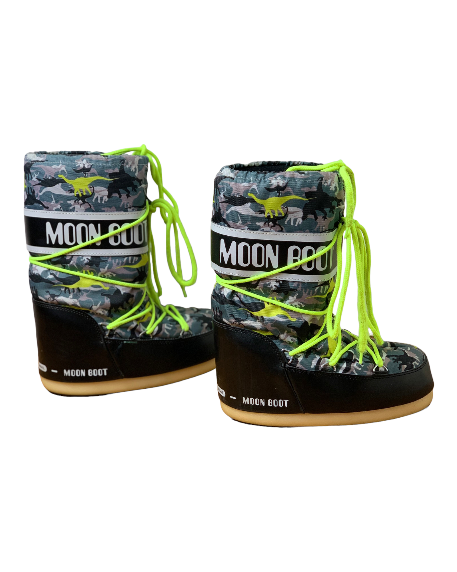 Moonboots Dinos  31-34