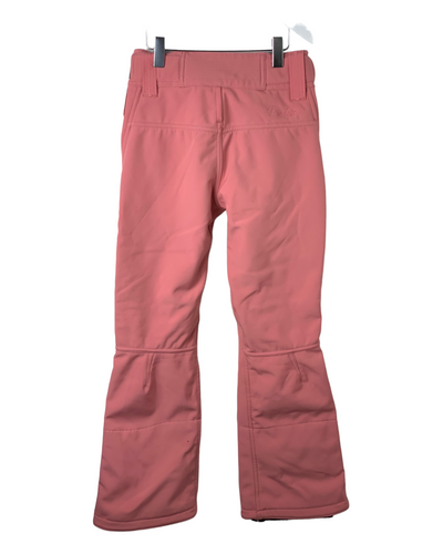 Pantalon ski rose Protest 10 ans