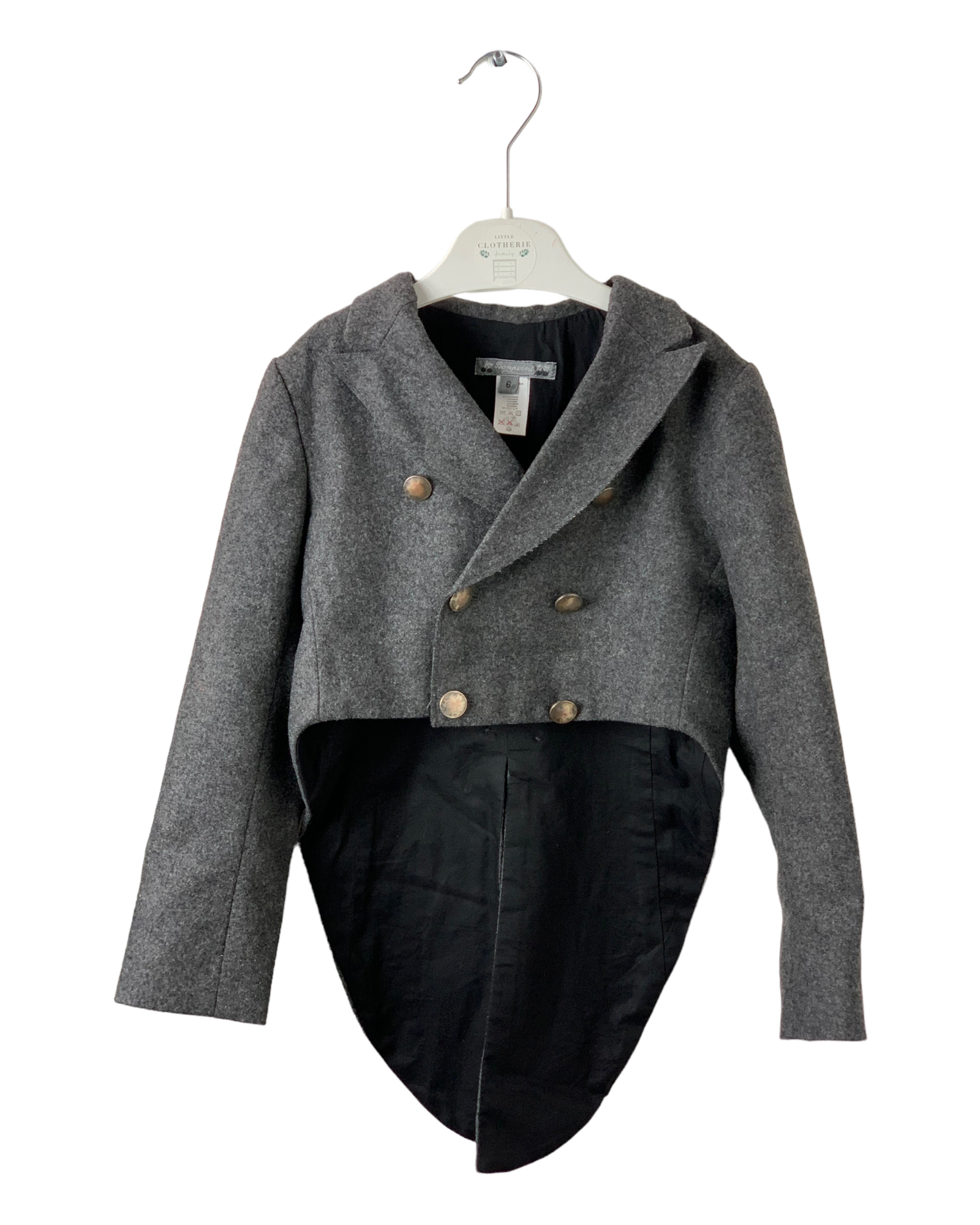 Veste Garçon Bonpoint 6 ans