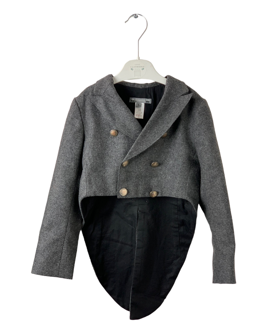 Veste Garçon Bonpoint 6 ans