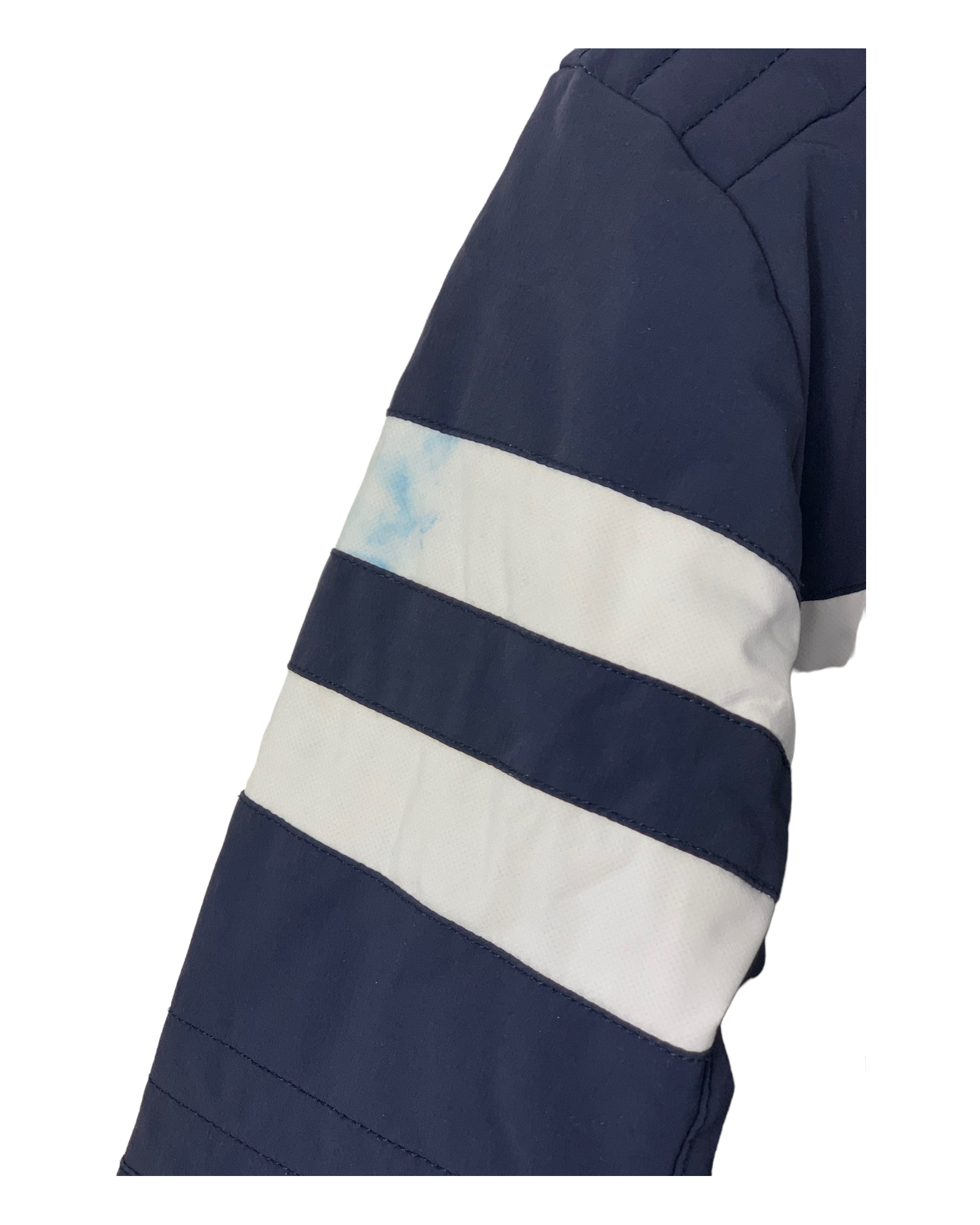 Ensemble ski Fusalp 10 ans marine