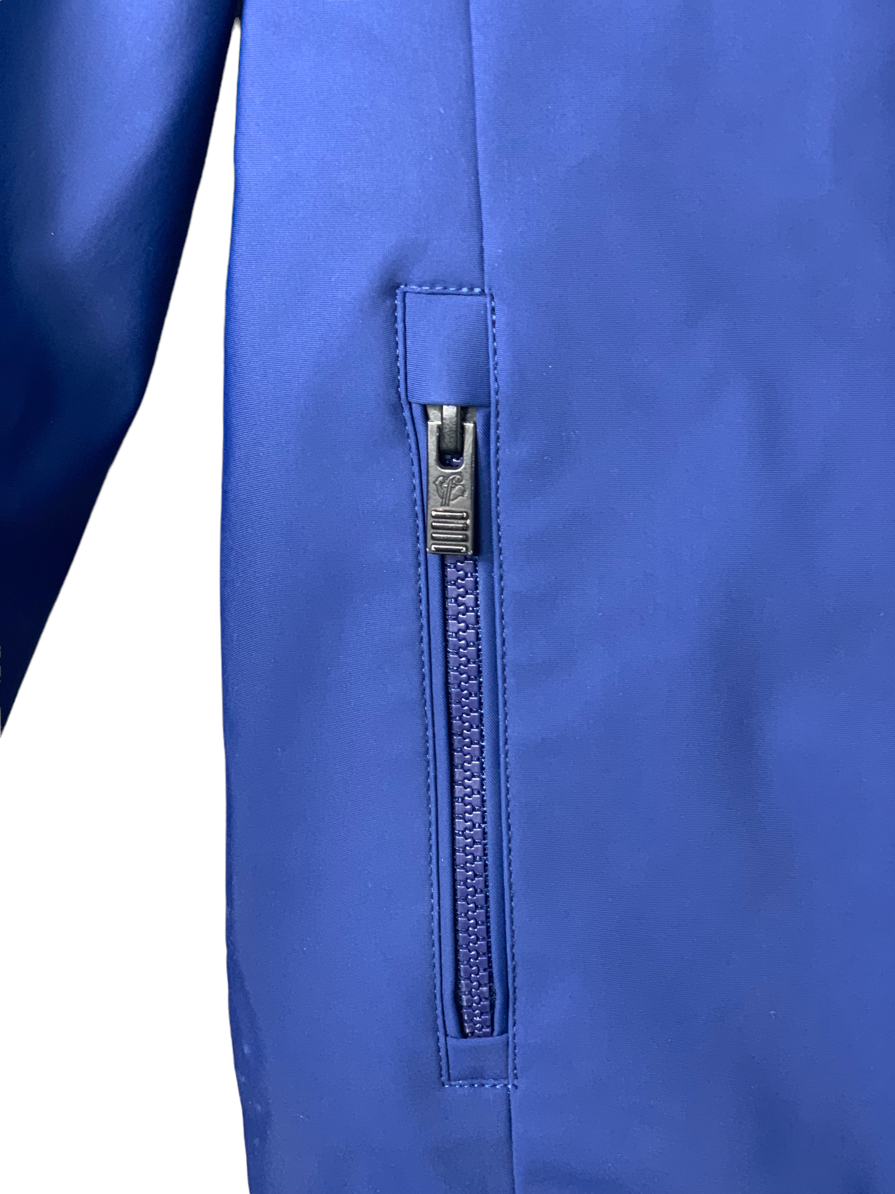 Veste ski Fusalp 12 ans (BIS)