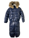 Ensemble ski Moncler 6 ans