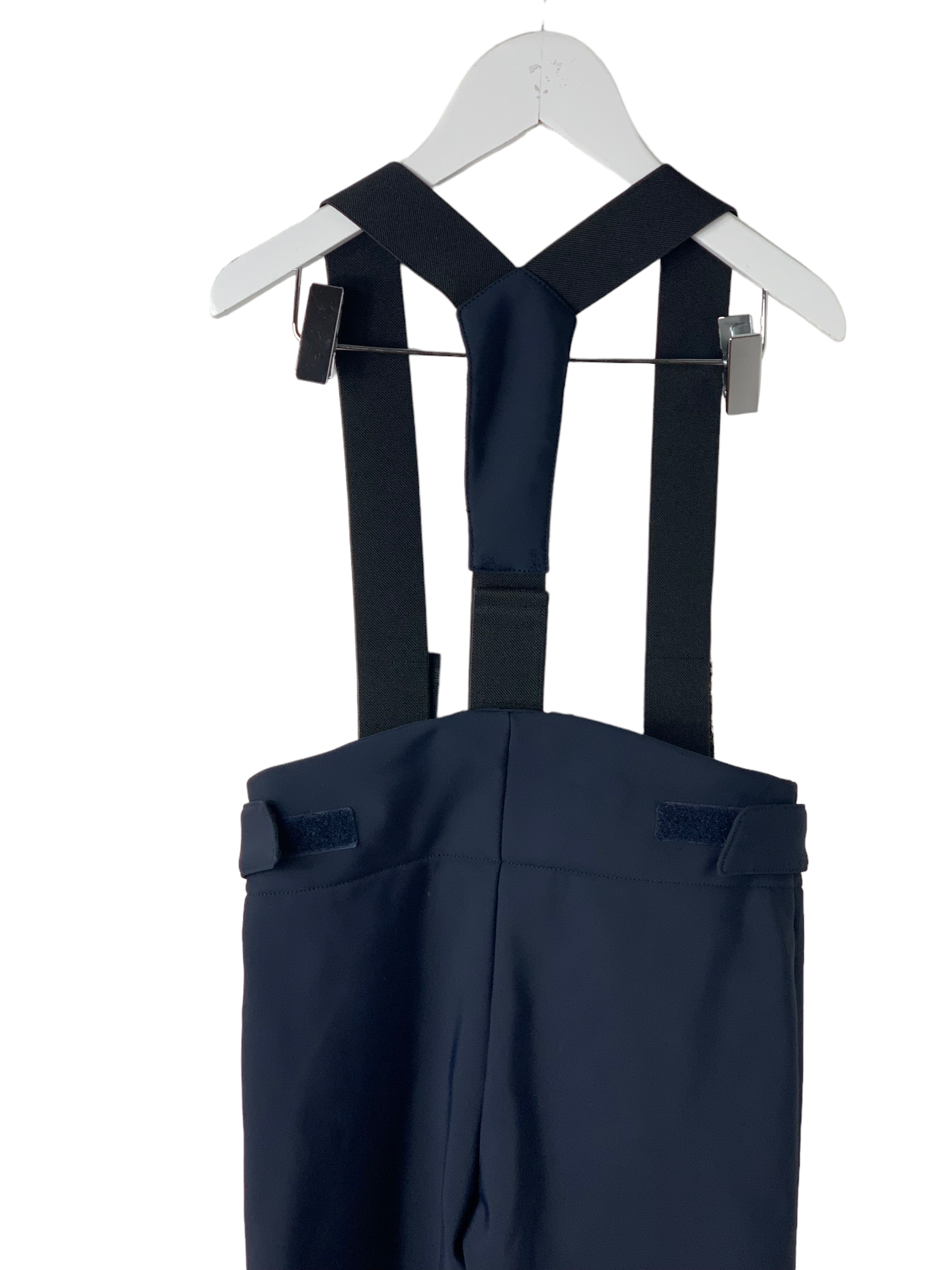 Pantalon ski Fusalp marine 8 ans