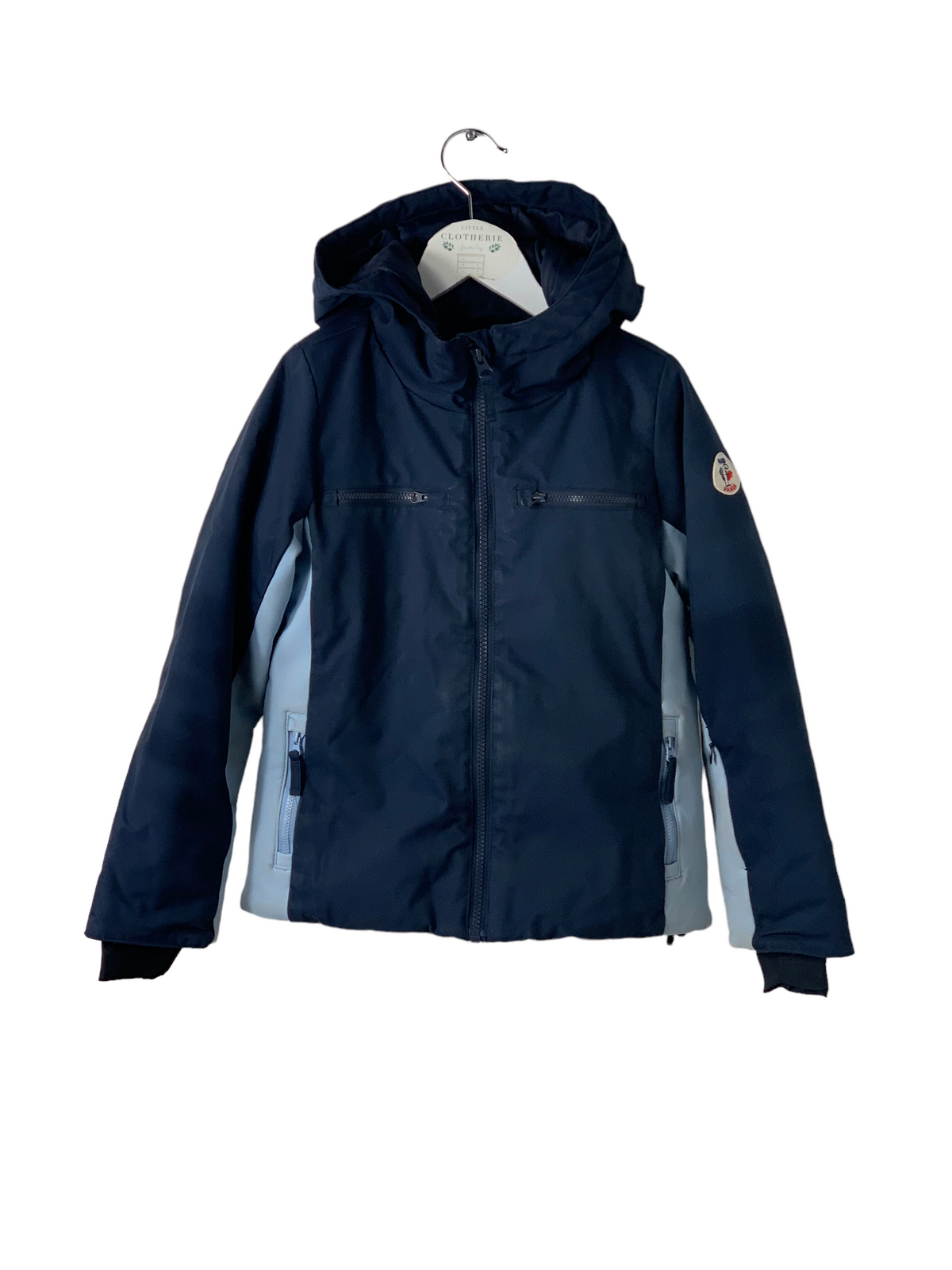 Veste ski Fusalp 8 ans garcon Little.Clotherie.Family