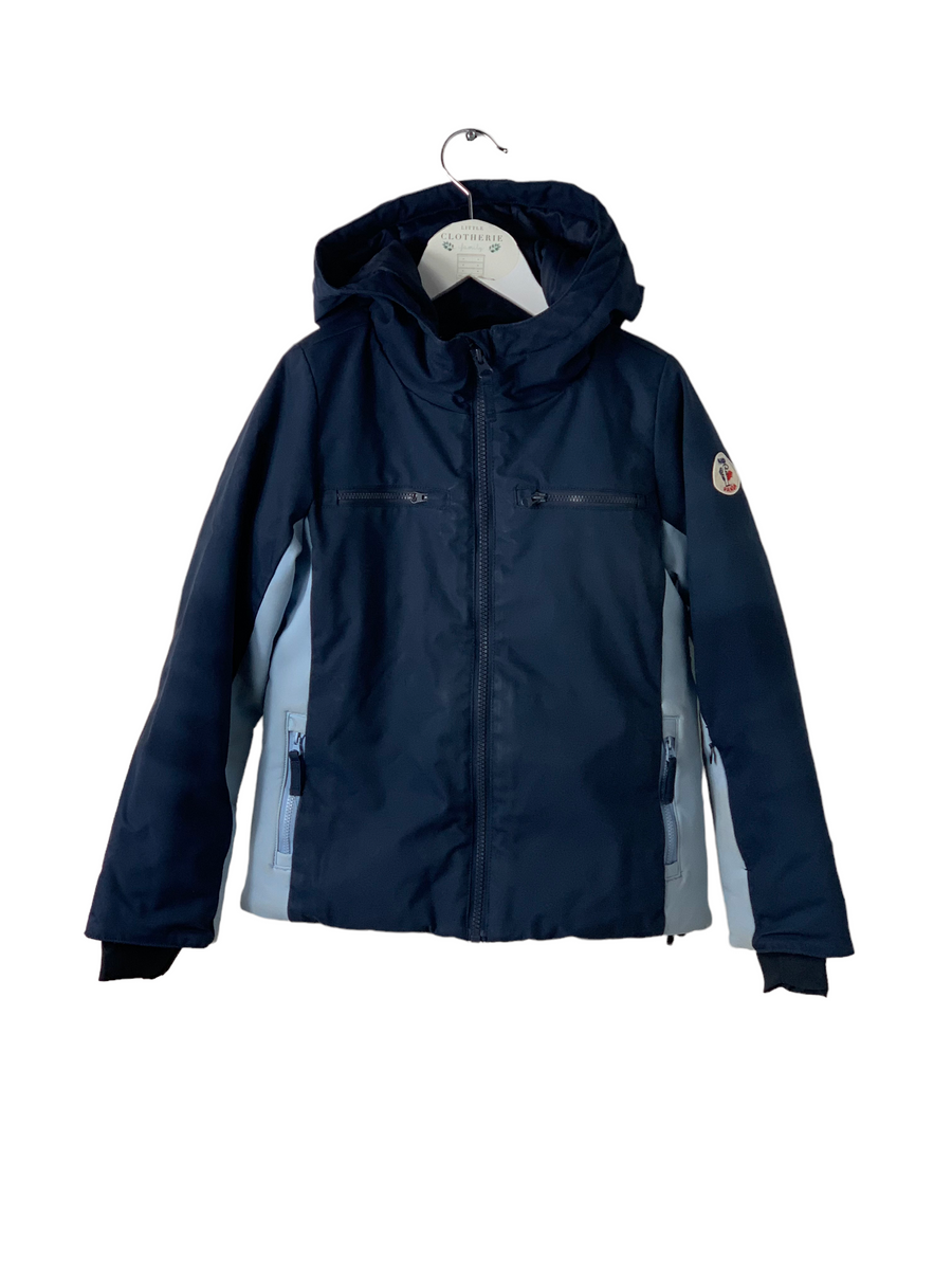 Veste ski Fusalp No Panik 8 ans garçon