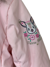 Veste ski Poivre Blanc Rose pale 5 ans