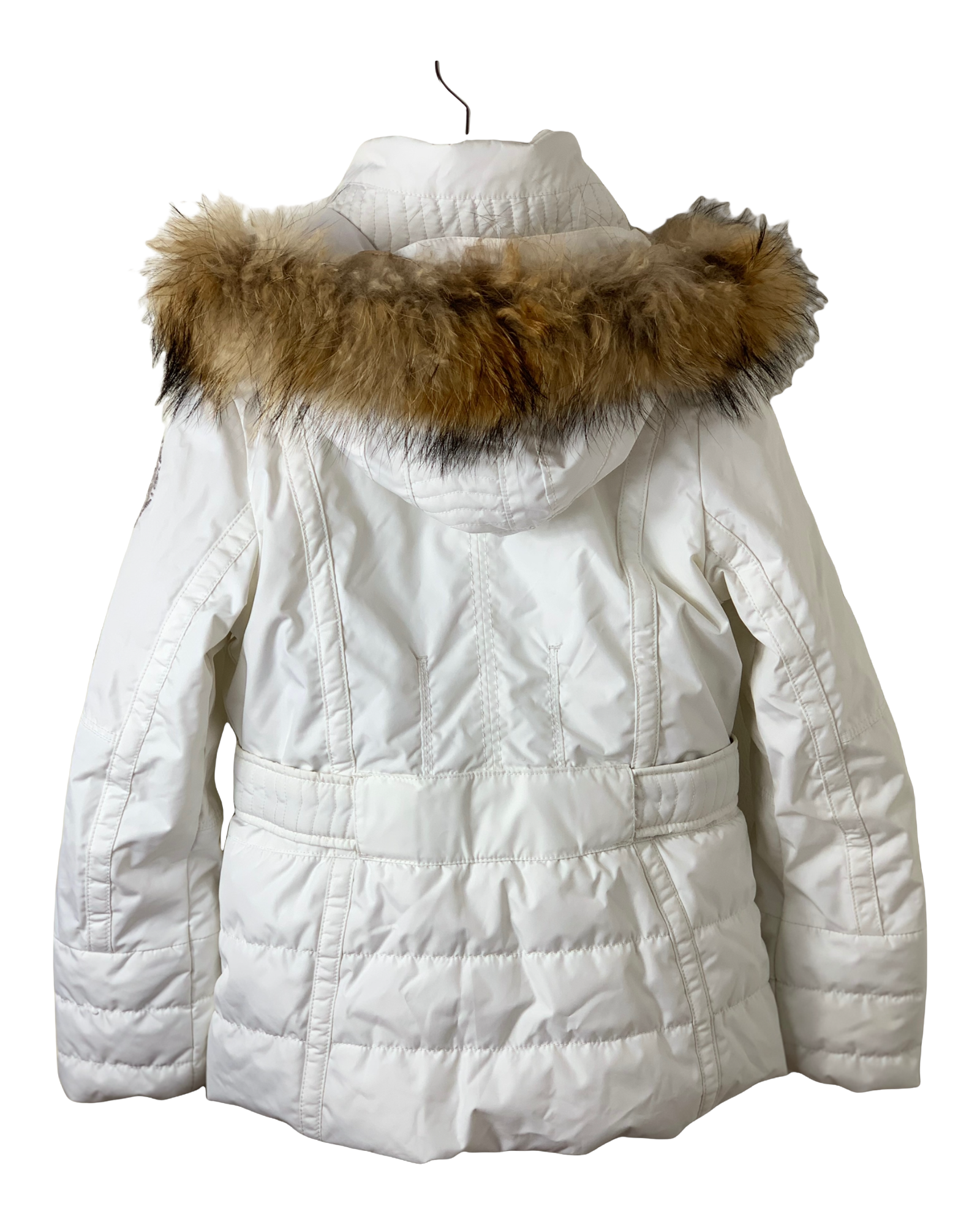 Veste ski Poivre Blanc 8 ans