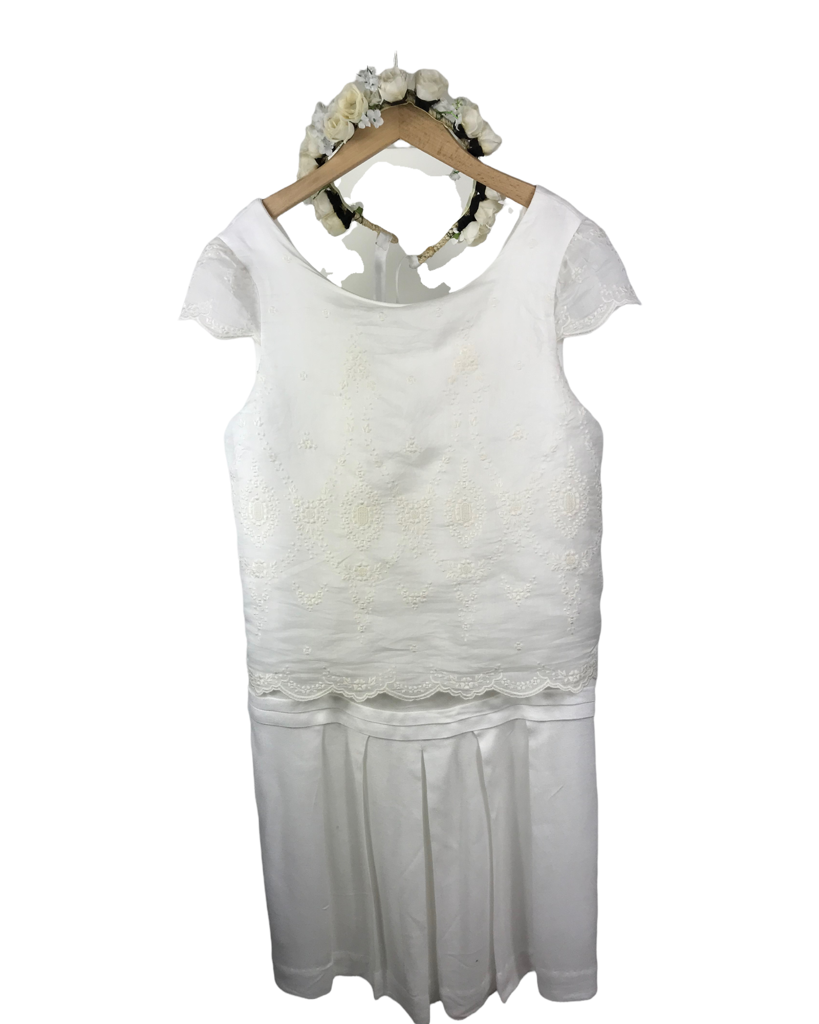 Robe Laure de Sagazan x Jacadi 12 ans