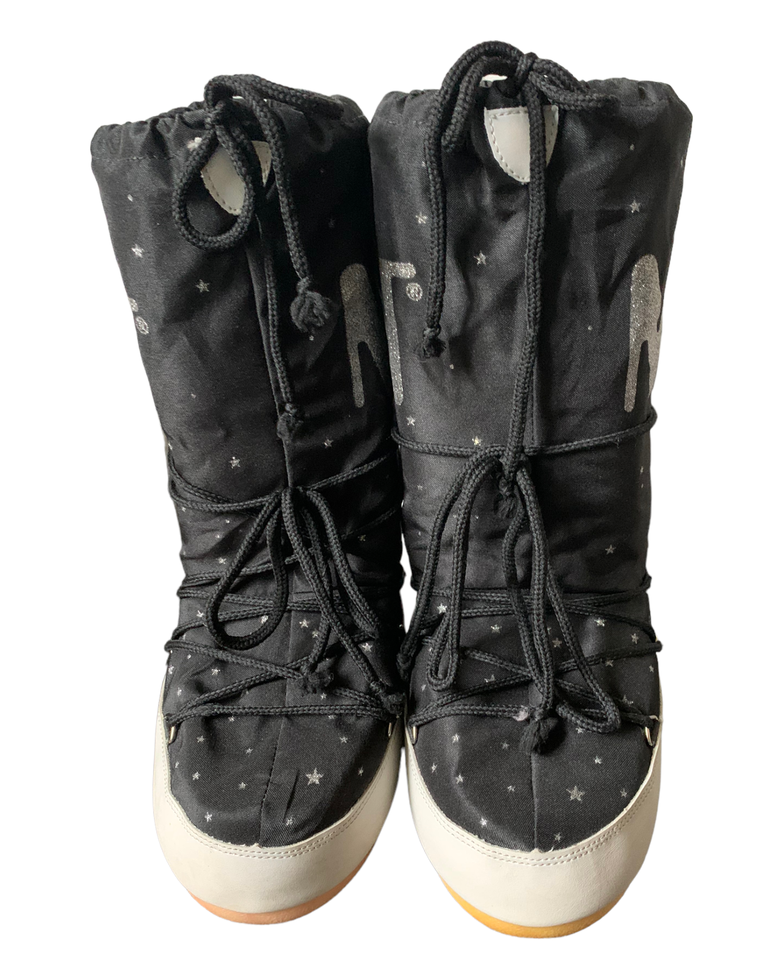 Moonboots édition limitée SPACE  35-38