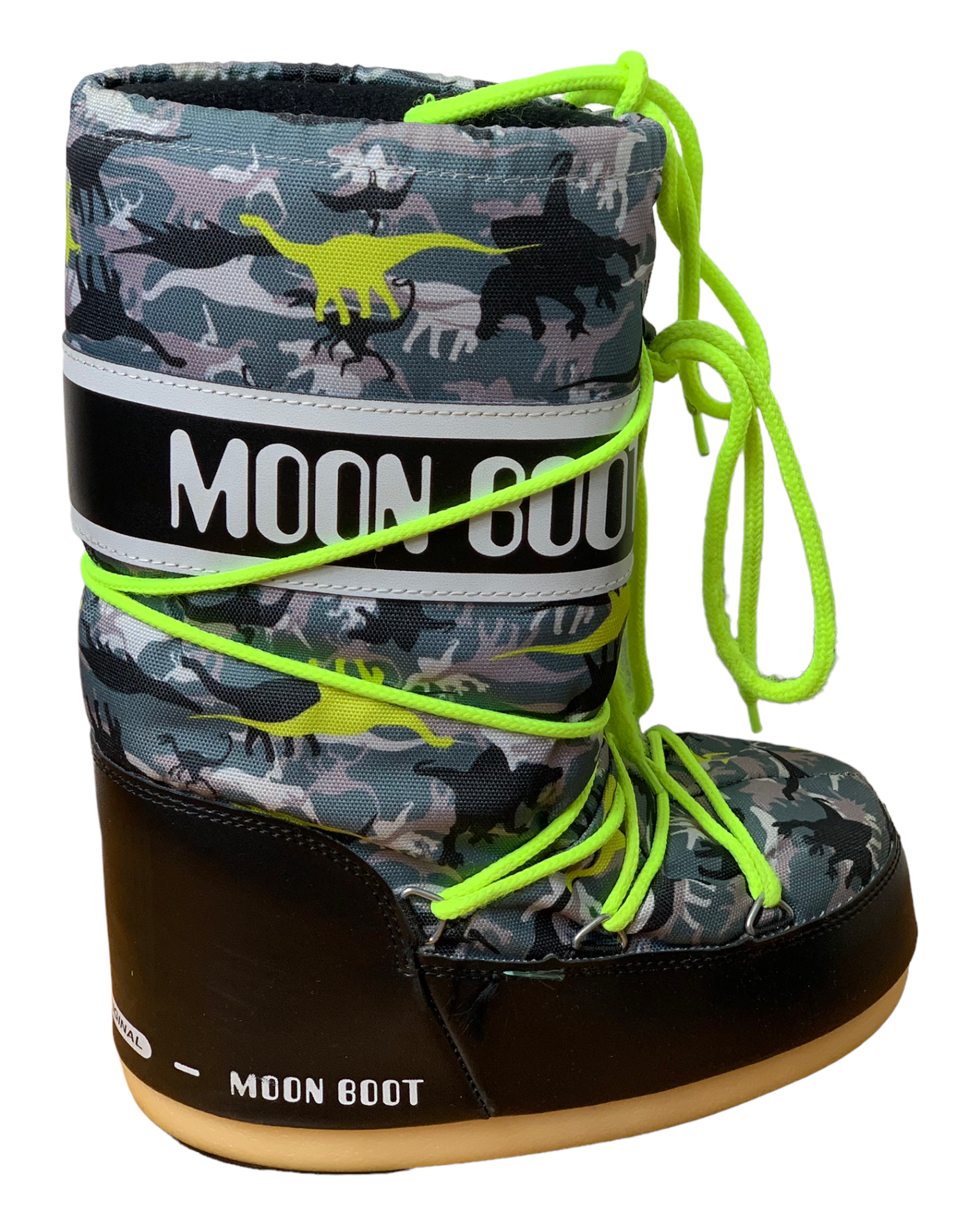 Moonboots Dinos  31-34