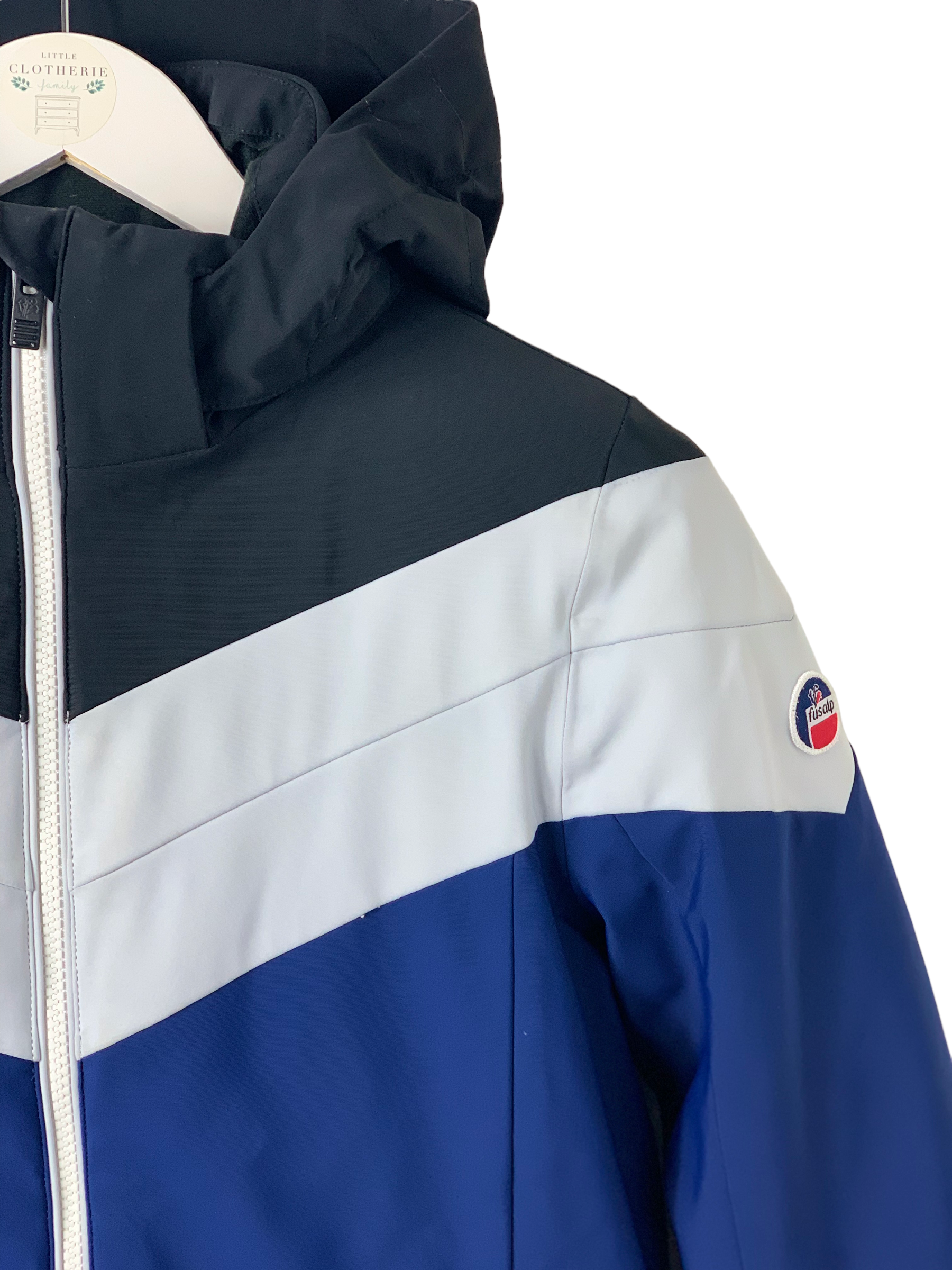 Veste ski Fusalp 12 ans