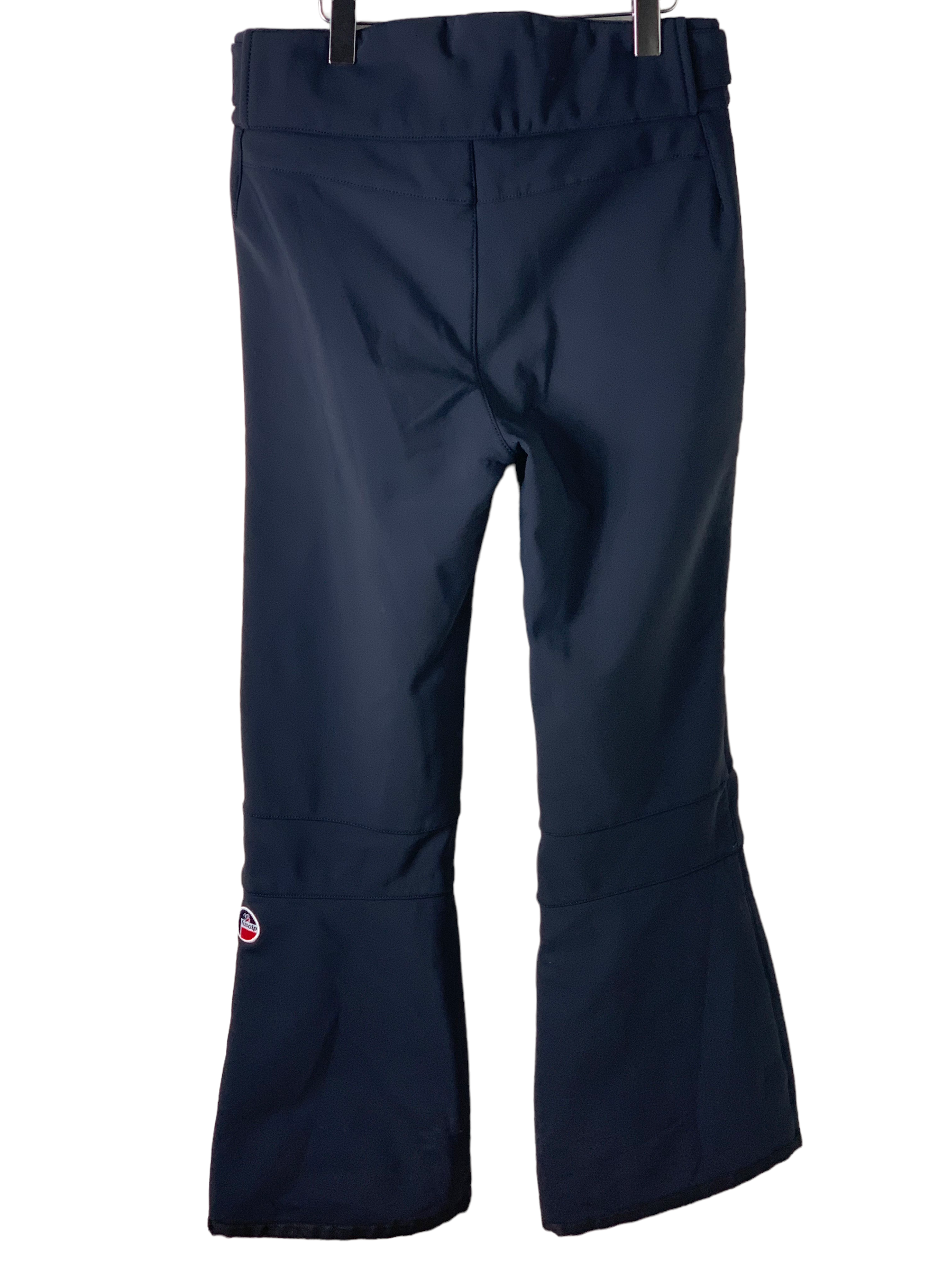 Pantalon ski Fusalp marine 14 ans