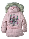 Veste ski Poivre Blanc Rose pale 5 ans