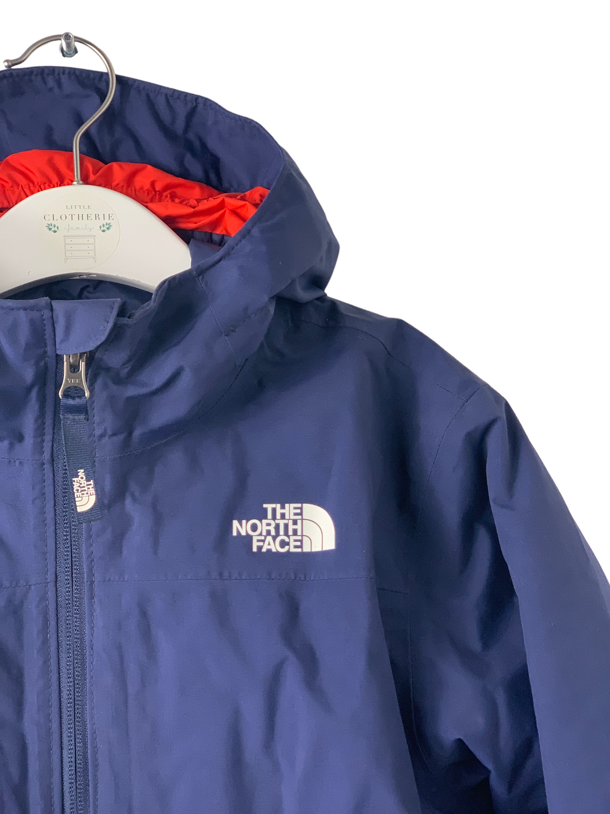 Veste ski The north Face 10 ans - Little.Clotherie.Family