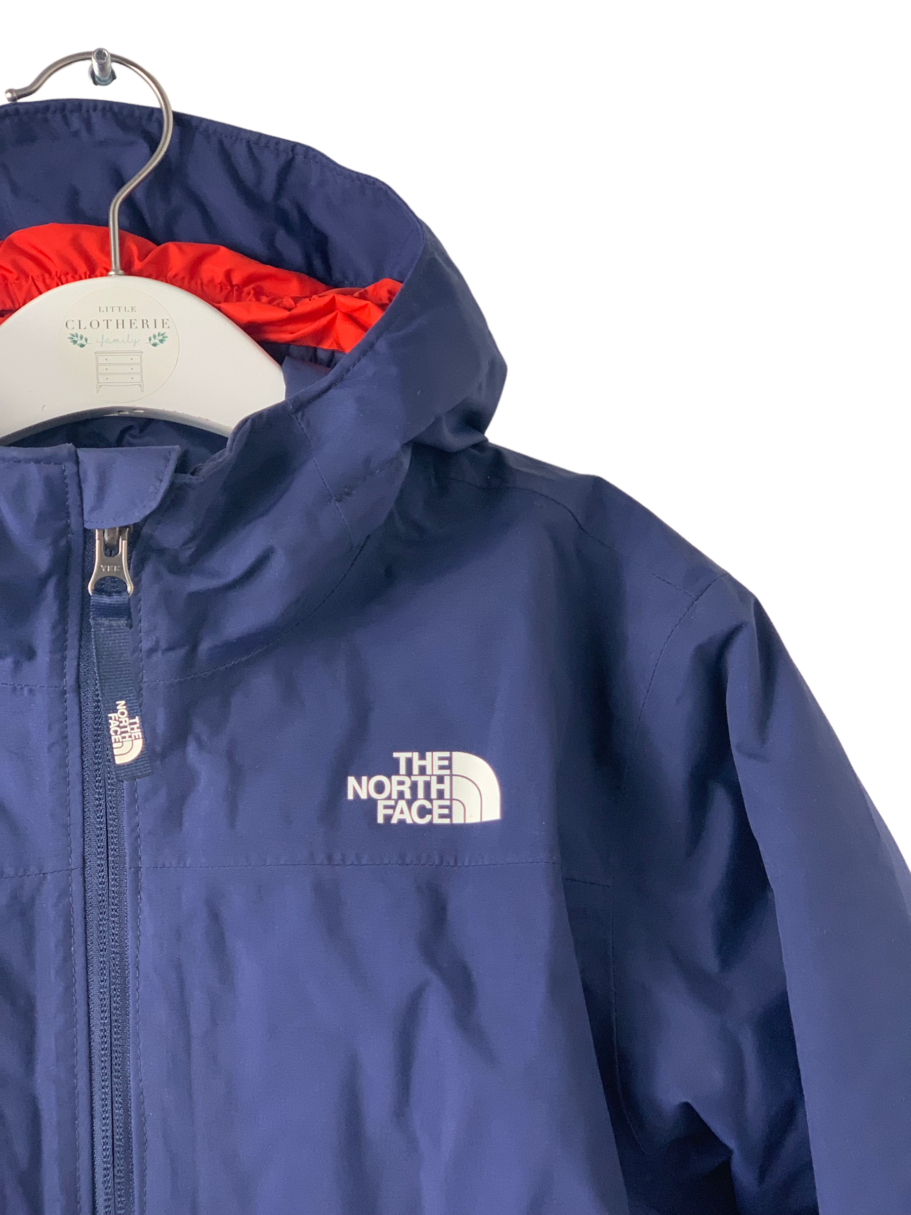 Veste ski The north Face 10 ans