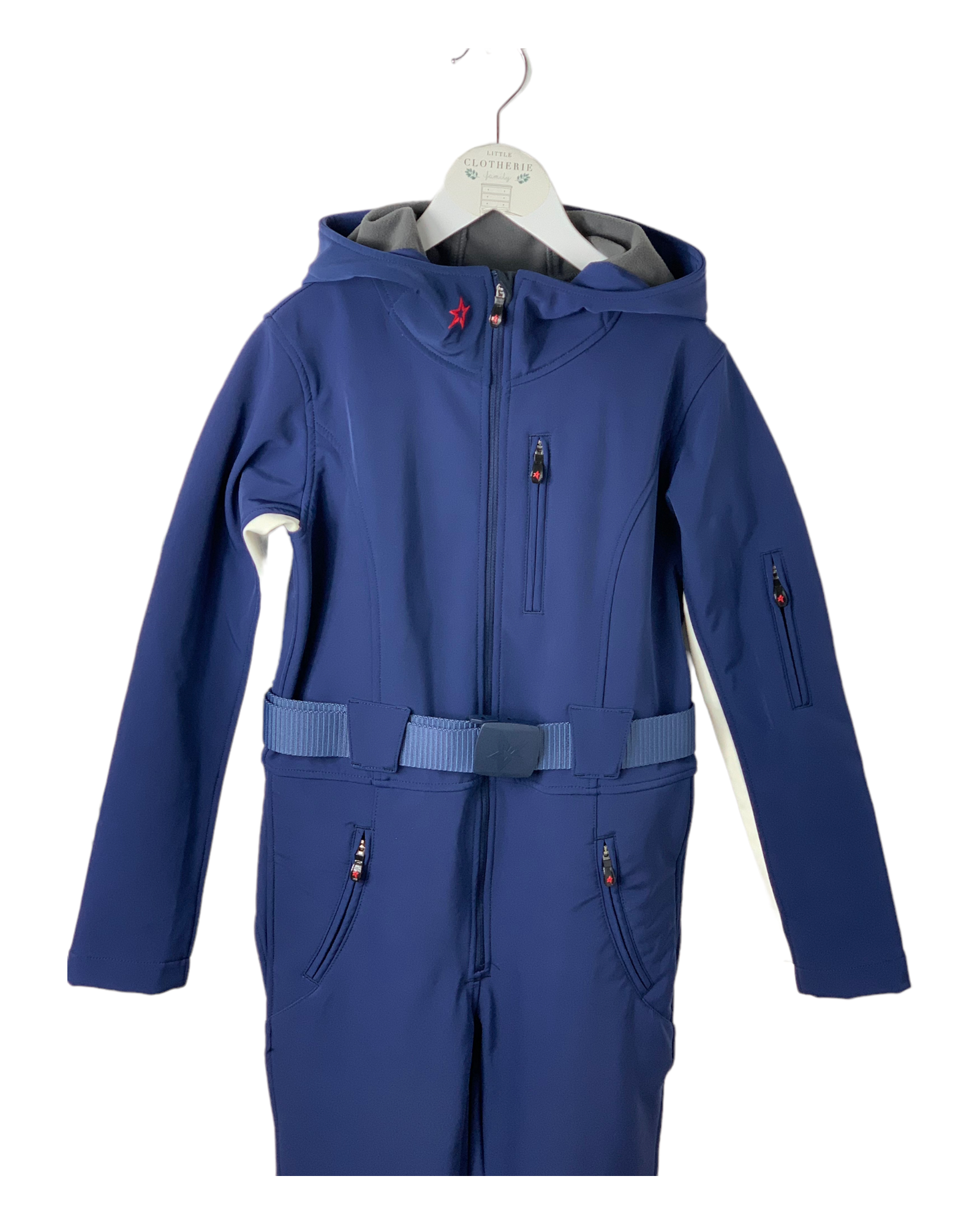 Combinaison de ski Perfect Moment 12 ans