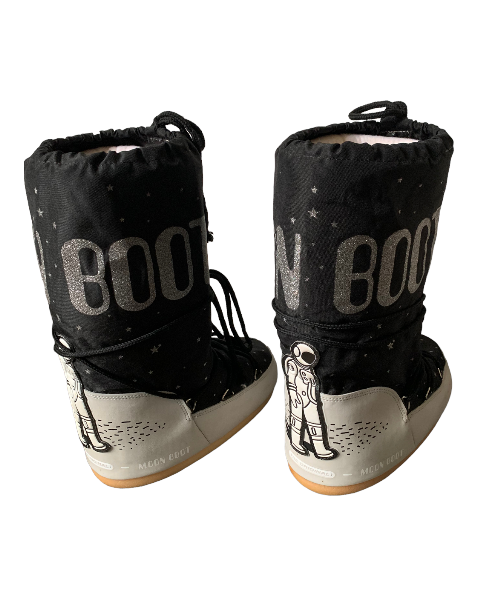 Moonboots édition limitée SPACE  35-38