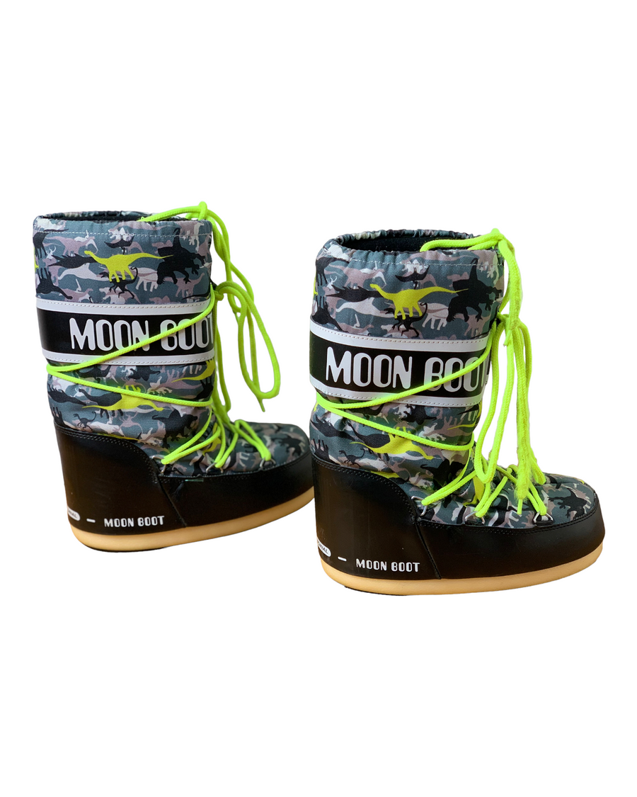 Moonboots Dinos  31-34