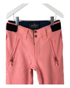 Pantalon ski rose Protest 10 ans