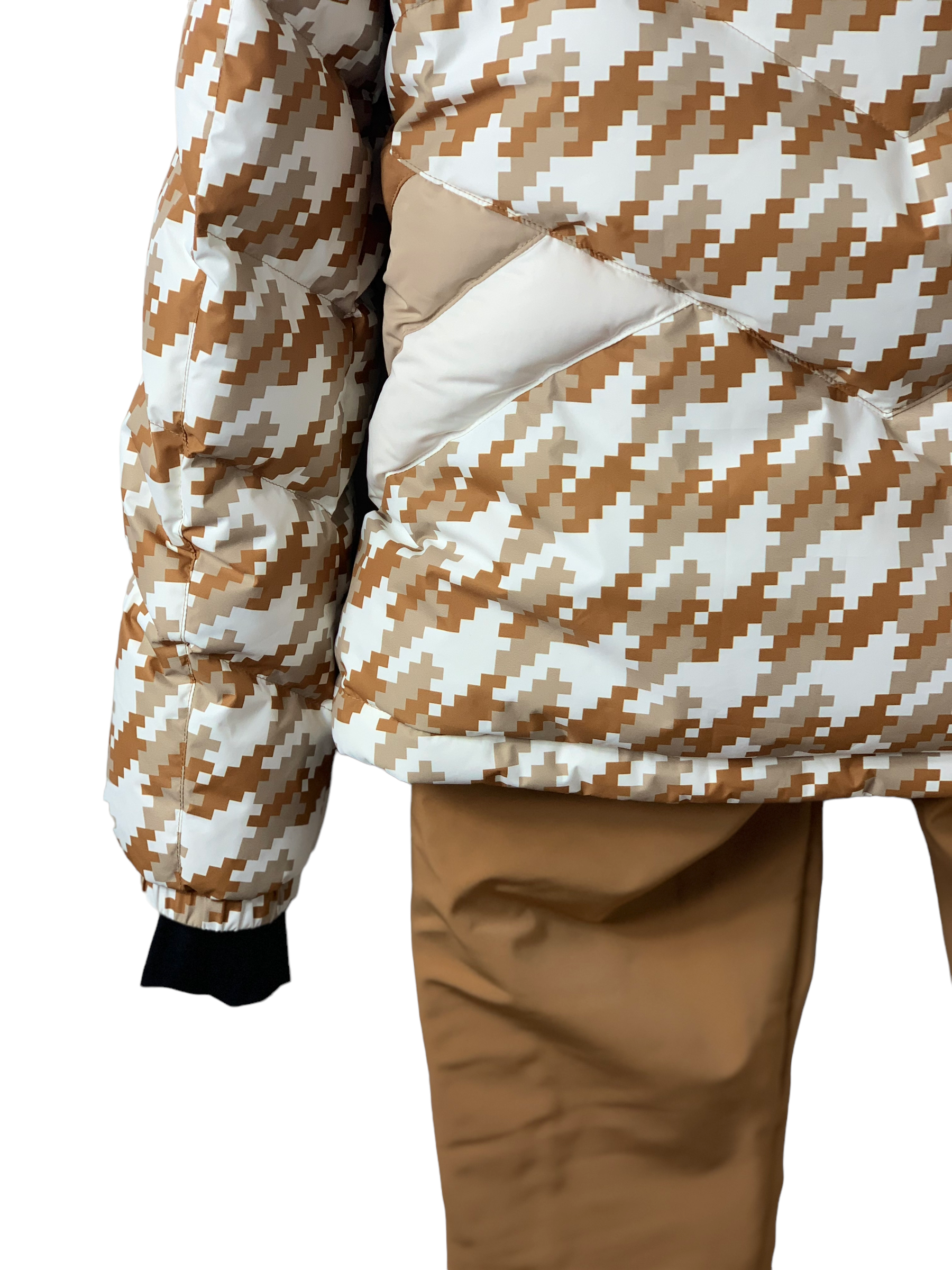 Ensemble ski Femme PERFECT MOMENT taille M (38)