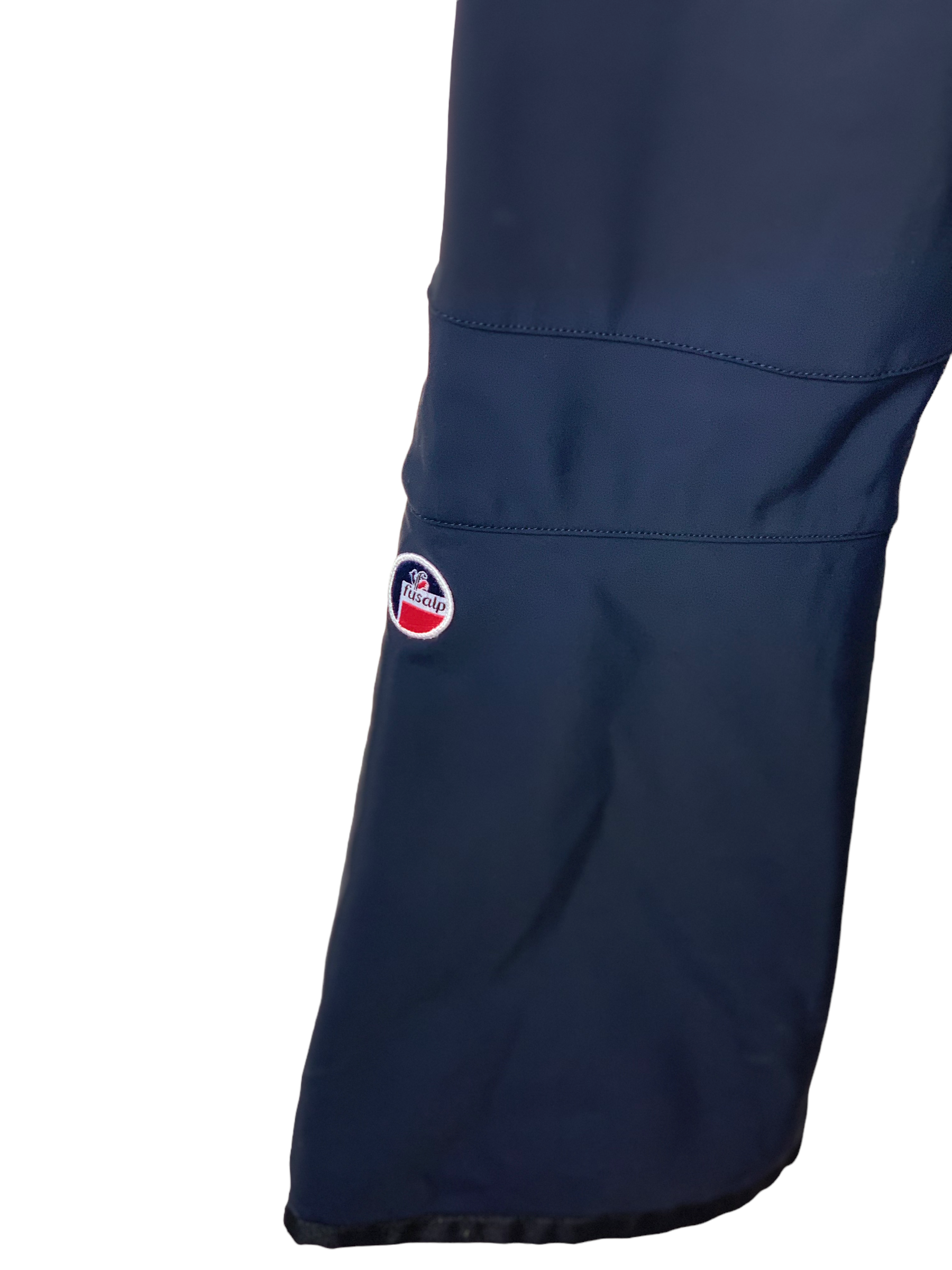 Pantalon ski Fusalp marine 14 ans