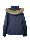 Veste ski Poivre Blanc FILLE marine 16 ans