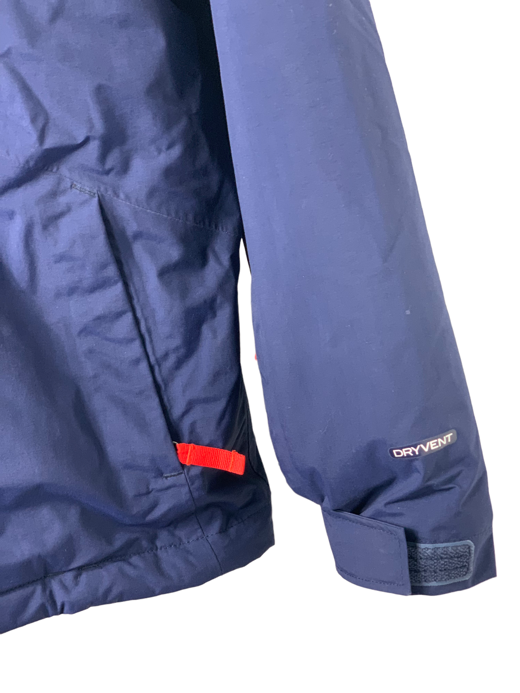 Veste ski The north Face 10 ans