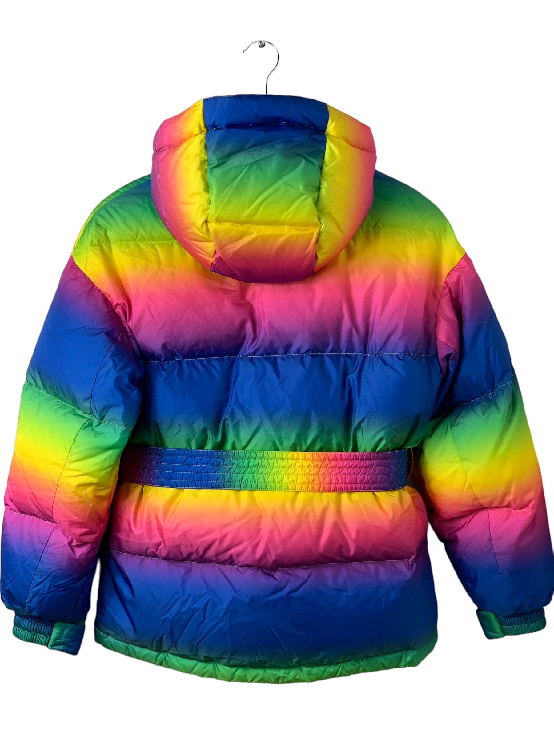 Doudoune de ski PERFECT MOMENT taille 12 ans