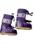 Moonboots bleu violettes 27-30