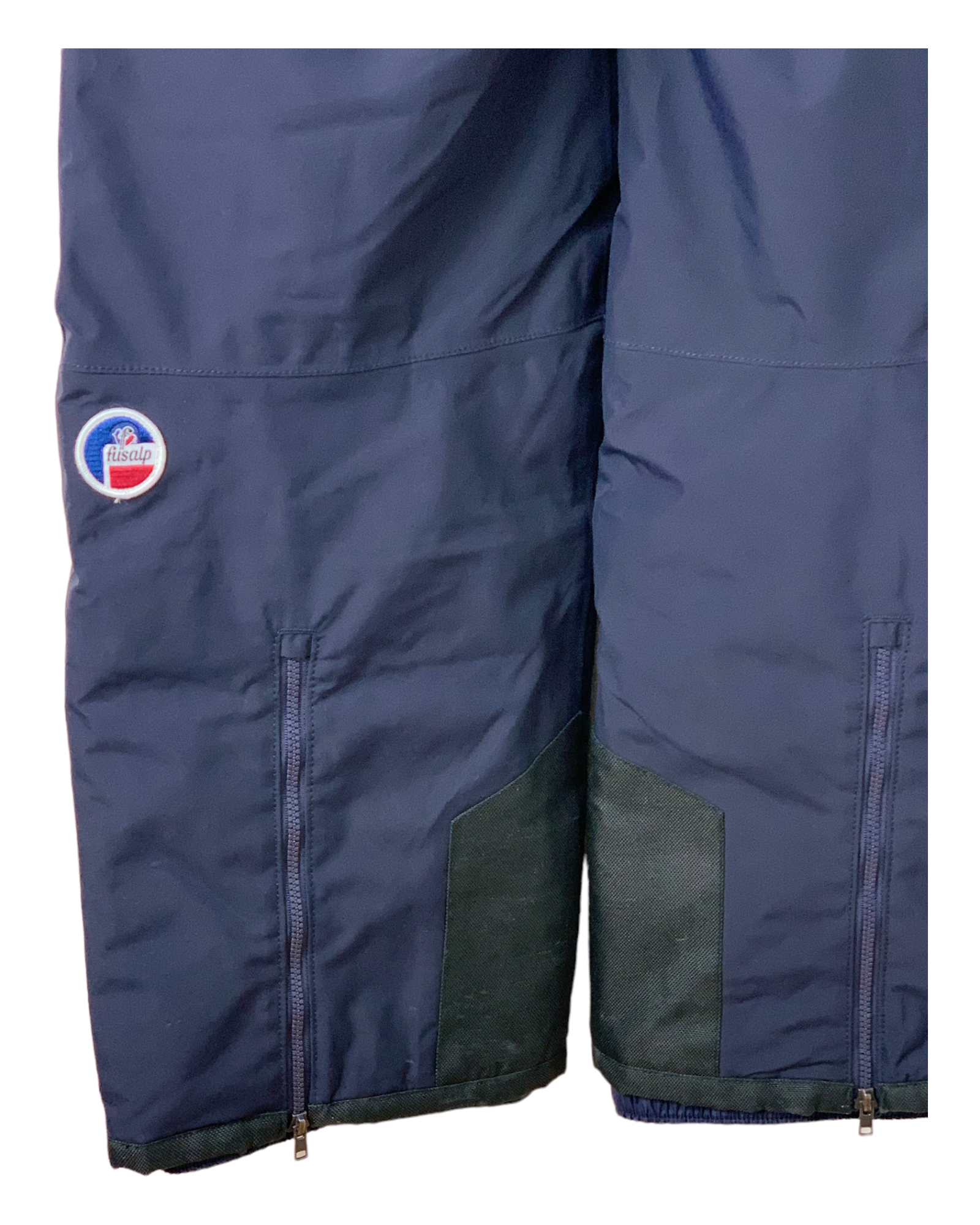 Pantalon ski Fusalp marine 10 ans