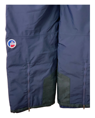 Pantalon ski Fusalp marine 10 ans