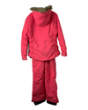 Ensemble ski Fusalp No panik ROSE 10 ans